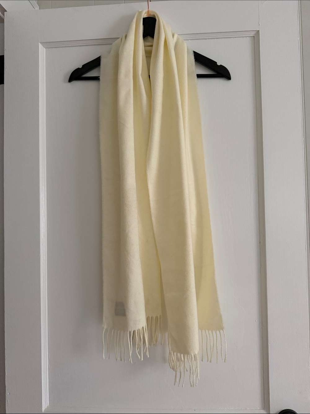Christian Dior Vintage Scarf